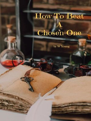 cover image of How to Beat a Chosen One